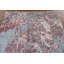 Modern Indian Abstract Rug 4x6