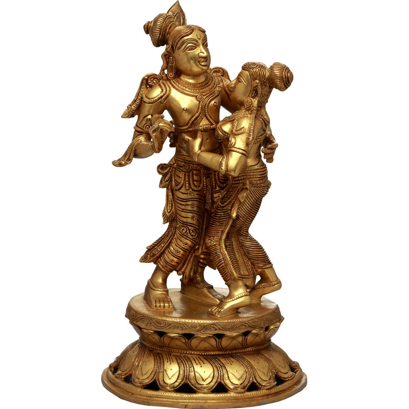 Religious & Spiritual Statue