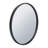 Eren Wall Mounted Modern Wall Accent Round Mirror-2137572519-2115776036