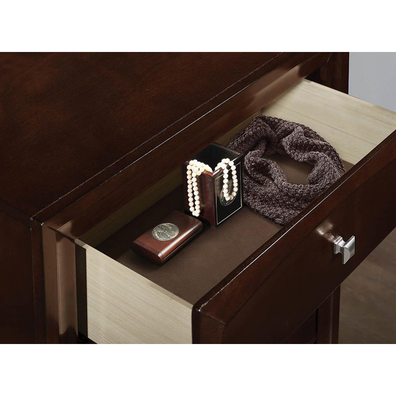 Commode double à 8 tiroirs barcomb Tuscany