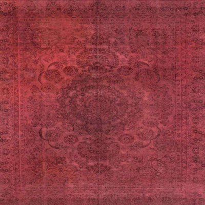 Abstract Indoor Rug