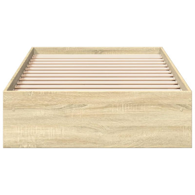 Greger Bed
