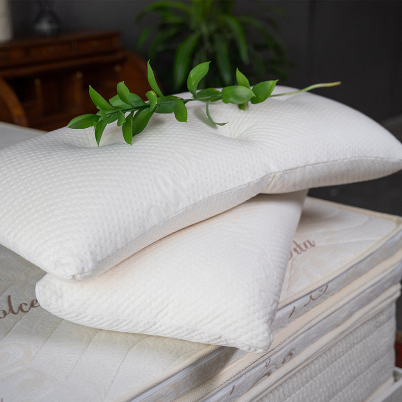 Sogni D’Oro Nuvole Talalay Pillow