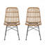 Chaise de patio Sawtelle-1572336185