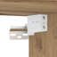 TV Cabinet 60 X 30 X 30 Cm Engineered Wood-1026363157