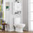 Jesusita Bathroom Cabinet-1366545219