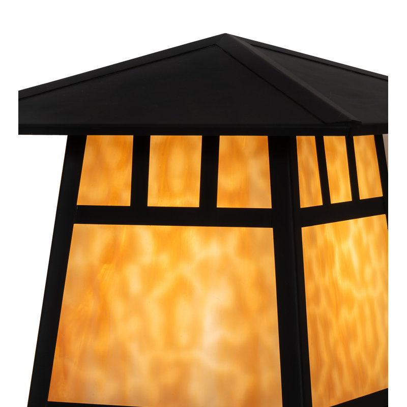 Lantern Head