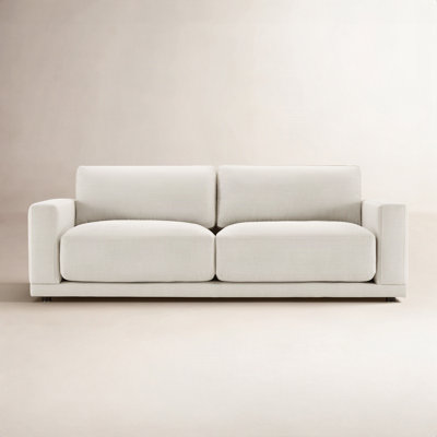 Blakes Upholstered 91'' Sofa