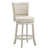Blanc antique est en rupture de stock