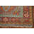 One-of-a-Kind Runner 2'6'' X 8'1'' New Age Runner Wool Area Rug in