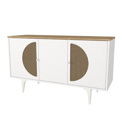 Tera Home 130cm Console Table