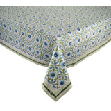 Majorelle Tablecloth
