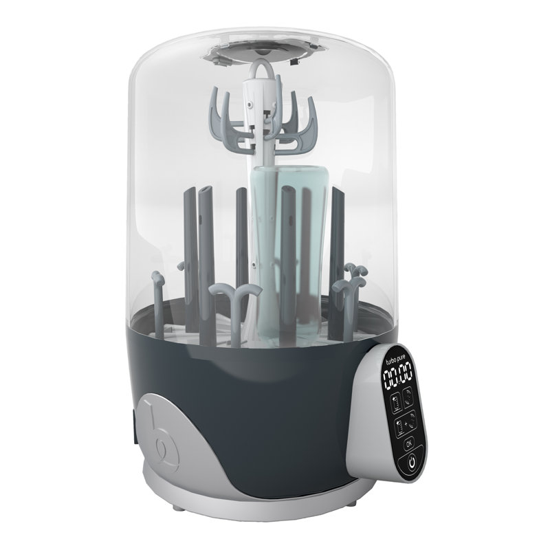 Turbo Pure Sterilizer