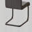 PU Faux Leather High Back Upholstered Dining Chairs-699853589-699853590-701015846