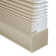 Cordless Light Filtering Cellular Shade
