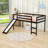 Emens Kids Twin Loft Bed-420635646-447682679