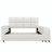 Ignram 2 Piece Upholstered Bedroom Set-1460551357