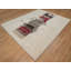 Tapis oriental rectangulaire en laine noué à la main 8 pi 2 po x 10 pi 0 po - MOA10291344