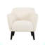 Fauteuil rembourré