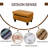 Faux Leather Storage Ottoman Living Room-1474291288