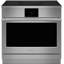 Monogram 36-Inch Induction Professional Range
