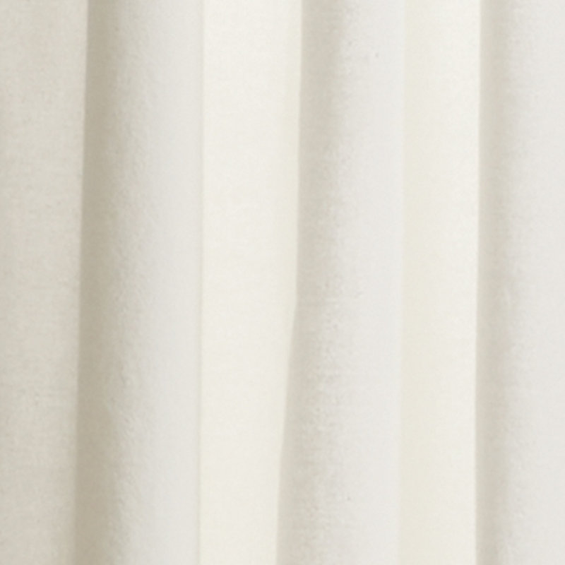 Martha Stewart Water's Edge WHITE Tier & Valance Set