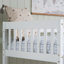 Benji Single (3') Bunk Bed with Built-in Ladder Included