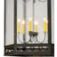 Luminaire suspendu 27 po Estancia
