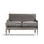 Louis Velvet Loveseat-979065866-979065867