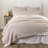 Sylar Cotton Blend Coverlet - Twin-1279787856