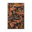 Base tissée à motif animal et housse lavable-258400735