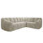 Shell Corner Sofa -120674184-120674186