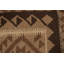 Geometric Kilim Oriental Area Rug 5x7