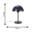 Richlynn Metal Table Lamp-2019561722-2019561720