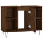 Freestanding Bathroom Cabinet