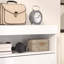 16 Pair Flip Down Shoe Storage-1950711974