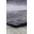 Mirage One-of-a-Kind 10' X 14' New Age Wool Area Rug Gray