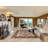 Handmade Kazak Oriental Area Rug