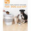 32 lb Contenant alimentaire en polyéthylène-98904297