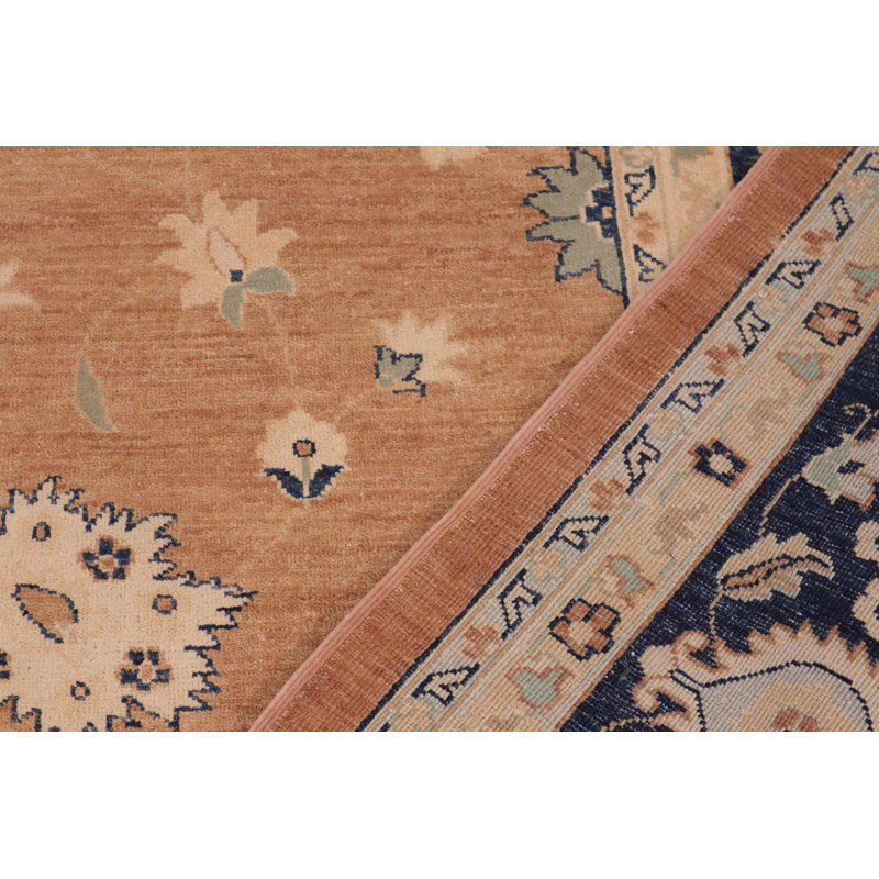 Wool Oriental Rug