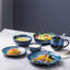 Artechworks Ceramic Platter