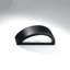 Atena Plastic Flush Mounted Sconce-62601954