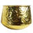 Handmade Metal Cachepot