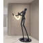 Lampe sur pied créative art moderne-1926416937