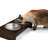 Anti-Skid Elevated Feeder-156498297