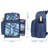Canvas Picnic Backpack