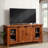 Kinsella Solid Wood TV Stand-215905536