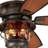 Yarrowsburg 52'' Ceiling Fan with Light Kit-1470007898