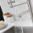 AWZTOO Pull Down Kitchen Faucet
