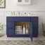 Base de meuble-lavabo simple 48 po seulement-97571427